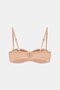 Amy Ten Lace Bra- Unpadded, Underwire and Shaping / Sculpting Strapless - 7