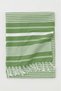 Maryon Peshtemal 100% Cotton Bath Towel