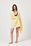 Katya Peshtemal 100% Cotton Bath Towel - 3