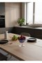 Lisbon Decorated Colorful Footed Multi-Purpose Bowl – 345 Cc – Presentation of Snacks, Ice Cream, Salad & Magnolia - 3