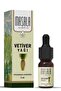 Vetiver Oil 5 ml - (Vetiver Essential Oil) - 2