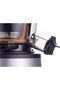 240W Slow Juicer Cold Press Juice Extractor with Wide Feed Tube and Anti-Drip – Grey - 6