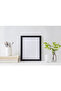 إطار صور مقاس 21×30 (بدون زجاج، مع بلاستيك PVC) إطار A4 إطار شهادات