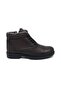 100% Leather Men's Casual Winter Fur Shoes Boots 40-44 - 2