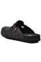 Bento K-12113 Home Slippers Orthopedic Men's Slippers Black - 5