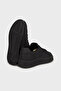 25K419 Women's Genuine Leather Sneaker Shoes with Fleece Inside - 4