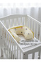 Breastfeeding and Support Cushion - Comfortable Cut - 4
