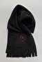 وشاح مطرز على شكل سنجاب من Mbey - 5