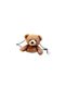 TEDDY BEAR INSIDE ZIPPER - 3