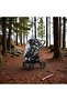 Tois Zippered Phthalate-Free Baby Stroller Raincoat - 3
