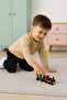 Boy's Crew Neck Knitwear Sweater