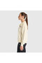 Wnc3502 Beige Women's Sweatshirt - 3