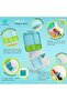 Mail Magic Box - Turquoise - 3