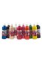 Parmak Boyası 500 ml Pembe - 2