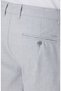 Gri Pantolon - 5