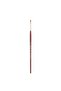 220 Series Synthetic Bristle Cat Tongue Brush No: 1/8 - 2