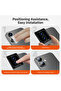 Lens Guard for iPhone 16/16 Plus – Scratch & Fingerprint Resistant Camera Protector - 6