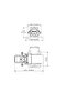 Hidrofor 4.3lt/dk 12V 35PSİ - 4