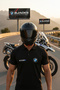Bmw Gs1200 Clima Cool Fabric Adventure Motorcycle Move the Spirit - 2