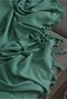 Renge Color Hand Tied Mint Green Sofa Cover 180*200 cm - 7