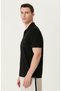 N-Tech Siyah T-shirt - 4
