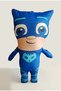 Pijamaskeliler Catboy Plush Toy Pillow - 4
