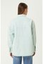 Mint Nane Denim Gömlek - 6