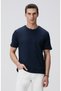 Lacivert T-shirt