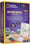 River Rock Craft Kit, Multicolour, Small - 3
