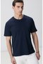 Lacivert T-shirt - 2