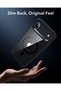 Apple iPhone 17 Air Camera Control Protection Buttoned Classic Hybrid Magsafe Case + Screen Protector Set - 4
