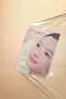 Expert Niacin Vita 5% Film Gel Mask - 5% Niacinamide Gel Form Brightening Sheet Mask - 7