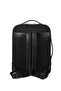 Genuine Leather Black Laptop Backpack 908 60 - 4