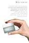 Water Based Moisturizing Face Cream 50 ml |   Hyaluronic Acid, Niacinamide, Brightening and Soothing - 5