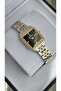 Rym-213060 Square Women's Watch Ipg-Bk - 6