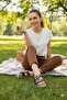 322 Stylish Slippers with Double Buckle - 7