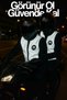 Motorcycle Reflective Vest - Biker Reflective Vest Full 3m Reflector (WATERPROOF) - 7