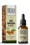 Bitter Almond Oil 20 Ml. Cold Press (Bitter Almond Carrier Oil)