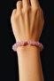 Natural Pink Quartz Crystal – Stone That Cleans Negative Energy and Softens the Heart - 4