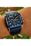 Swiss Navy Blue Men's Wristwatch - 2