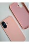 iPhone 16 Compatible Launch Inside Velvet Flexible Silicone Case - 2