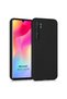 Xiaomi Mi Note 10 Lite Case Thin Silky Surface Protective Silicone Case - 7
