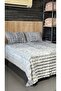 Bubble Rabbit Feather Sleeping Set and Bed Cover - 2