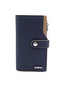 Justpolo Women's 4 Compartment Bag Wallet Set - 7