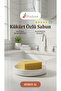 Sulfur Soap 1 Piece 100Gr