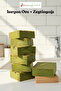 Nettle Soap Natural 6 Pieces 900Gr - 3