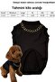 Cat and Dog Pendant Athlete - 4
