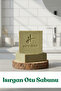 Natural Nettle Soap 1 Piece 110Gram - 5