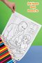 Ataturk Coloring Book - 7