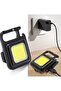 Mini Pocket Light with Folding Bracket Bottle Opener - 3